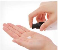 asiam pure white gel(アシアム ピュアホワイトジェル)