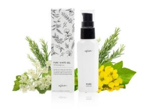 asiam ピュアホワイトジェル